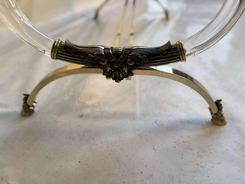 Komoda - stolik kawowy wyjatkowy