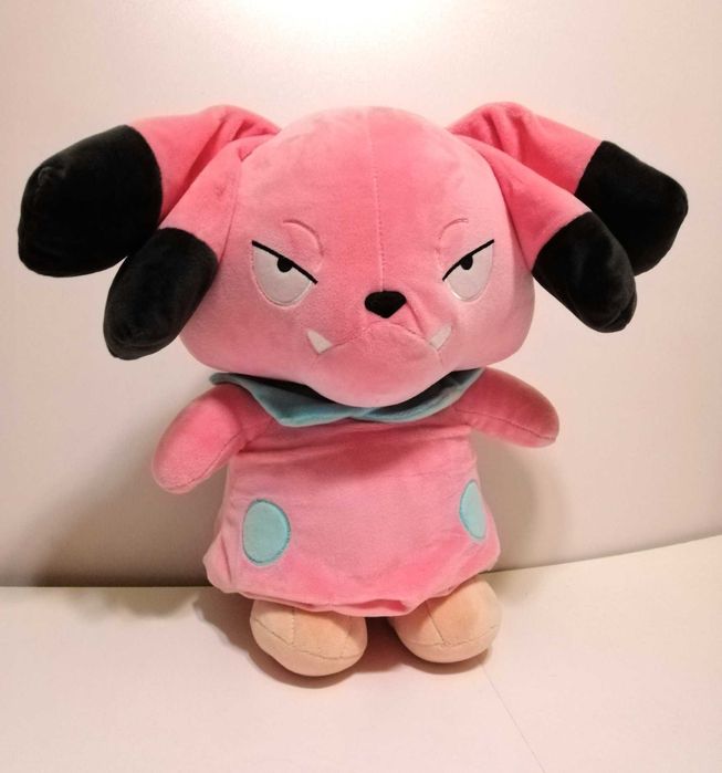 Мягкая игрушка Покемон