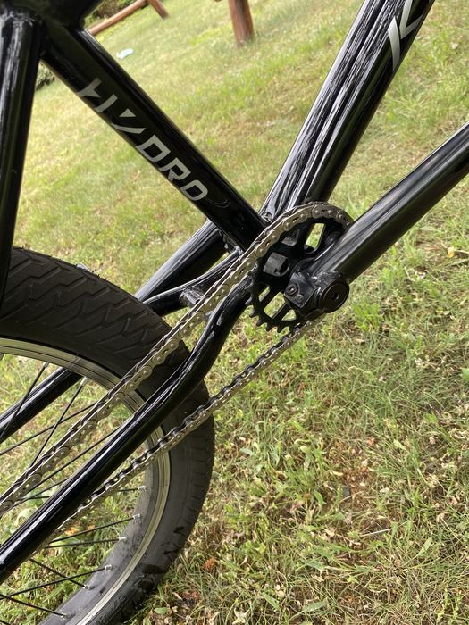 Rower BMX Kands