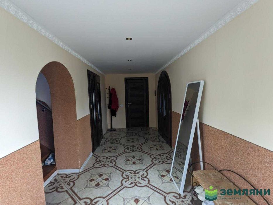 Продається будинок в мальовничому селі Вільшаниця по вул. Осередок (9)