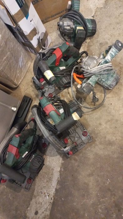 Неробочий інструмент запчастини PARKSIDE