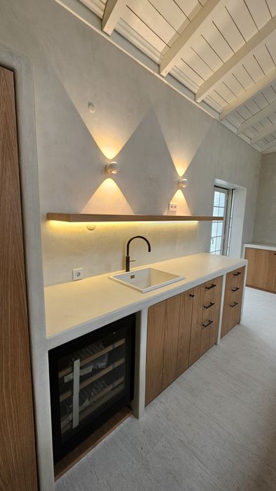 Microcement Application528028117847265286