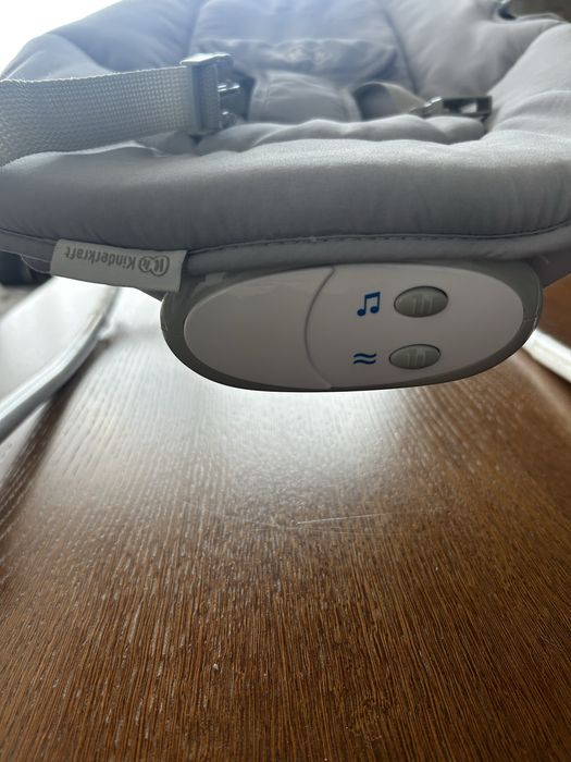 Bujaczek  kinderkraft