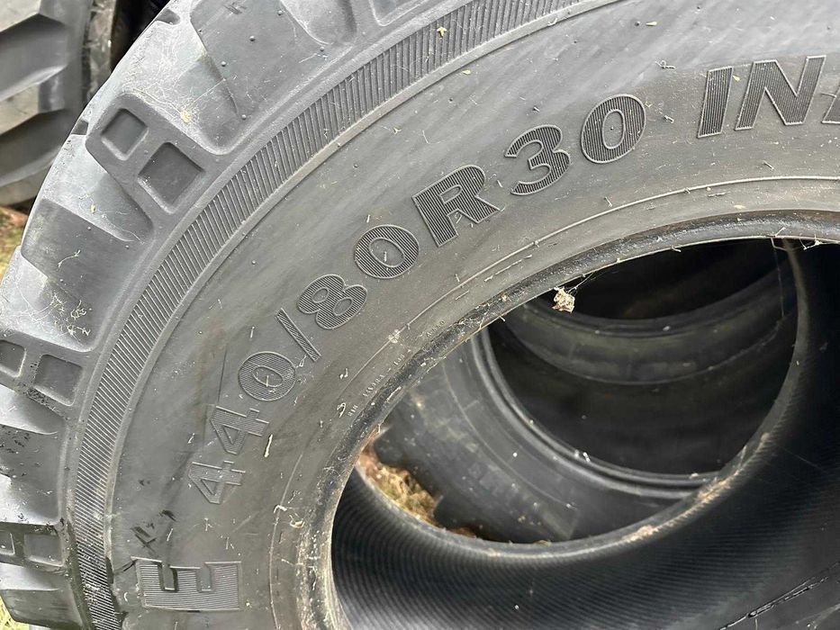 440/80 R30 Alliance Multiuse 440-80 R30 440/80/R30