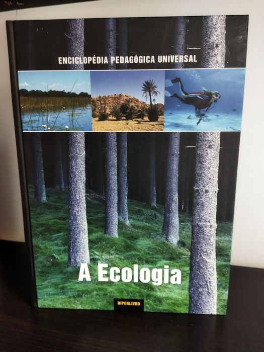Enciclopédia pedagógica universal