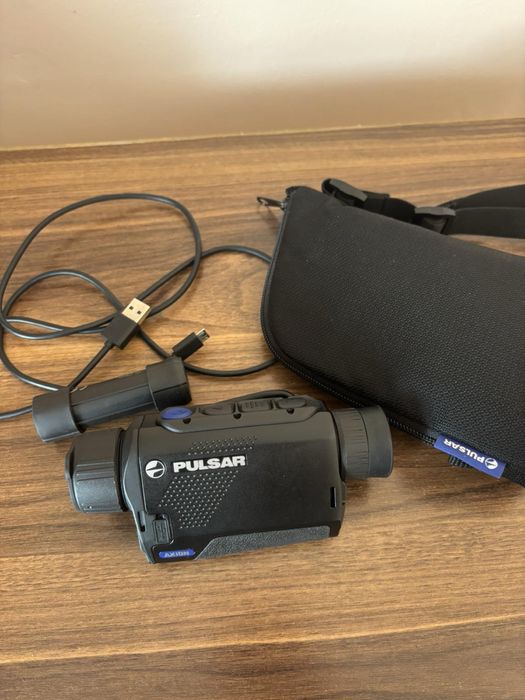 Pulsar Axion XM30F — новий — 1300 м