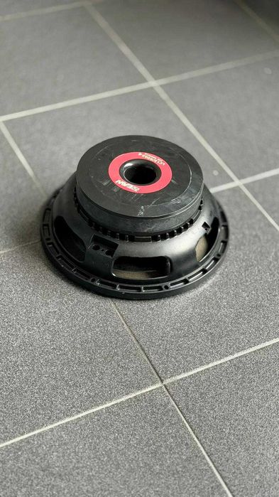 Subwoofer / Coluna LC12/4002-8