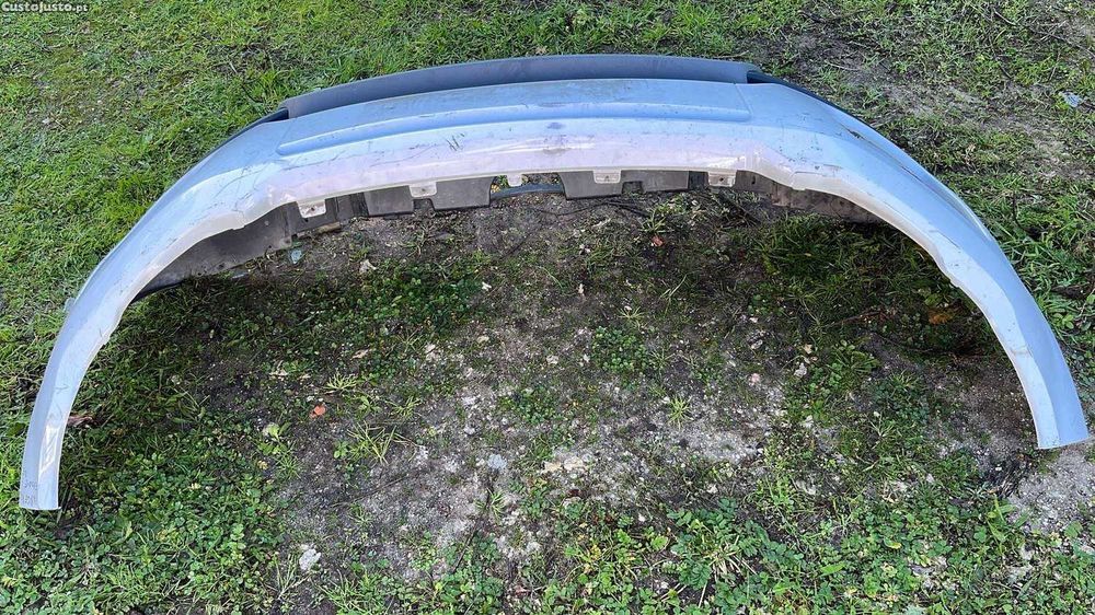 Para-choques frente Range Rover Evoque 2016