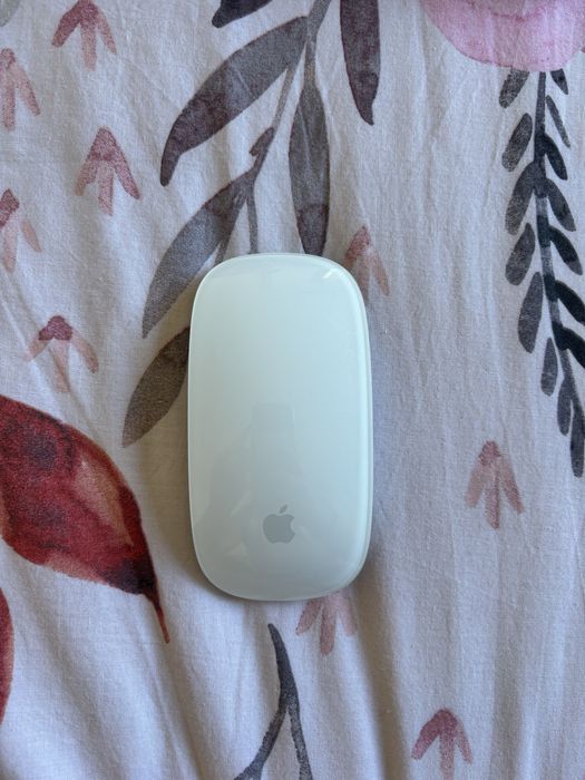 Magic mouse Apple