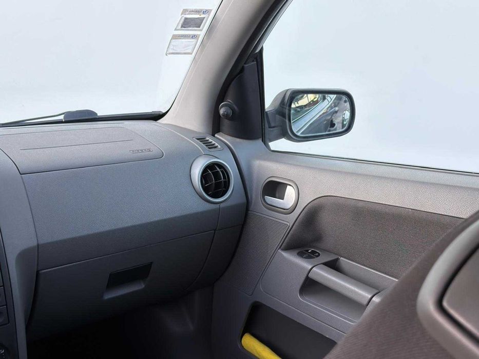 Ford Fusion 1.4 Trend