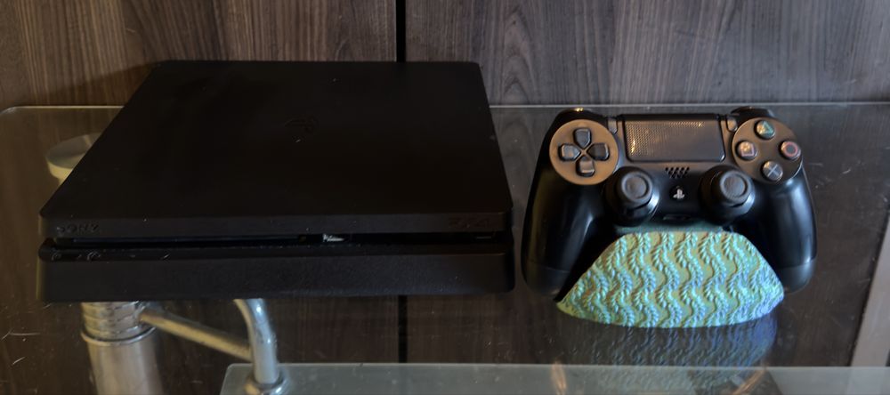 Konsola PlayStation 4 Slim 500GB PS4