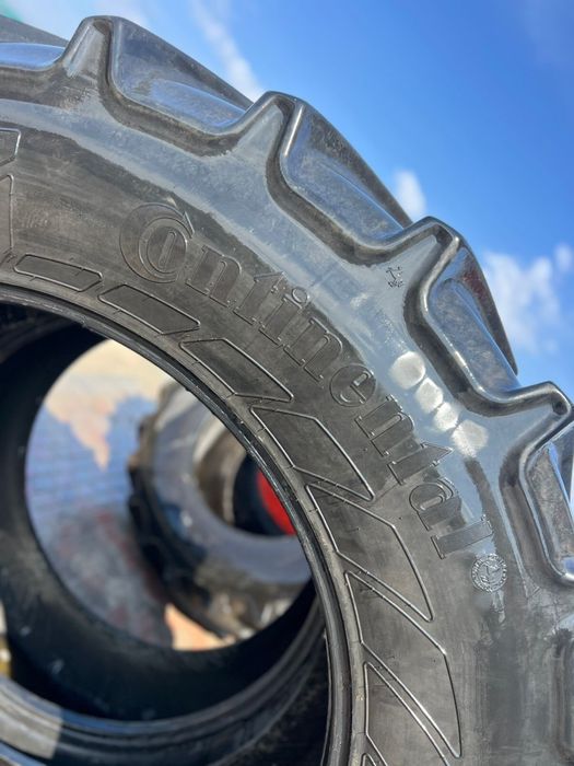 Шини Continental 650/65R42