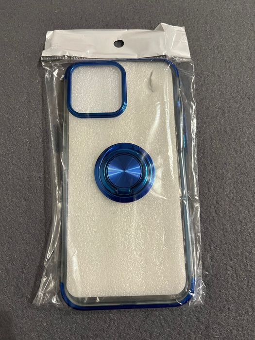 ### Etui iPhone 13 Pro Max ###