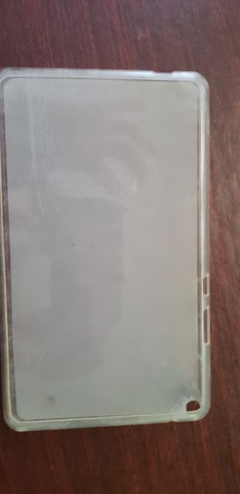 Etui plus oslonka na ekran Huawei