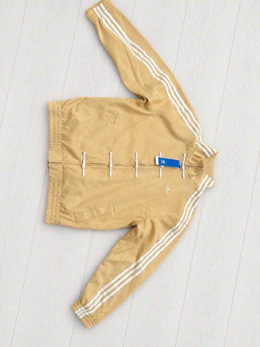 В наявності l Куртка Adidas Chinese New Year Jacket, кофта Adidas