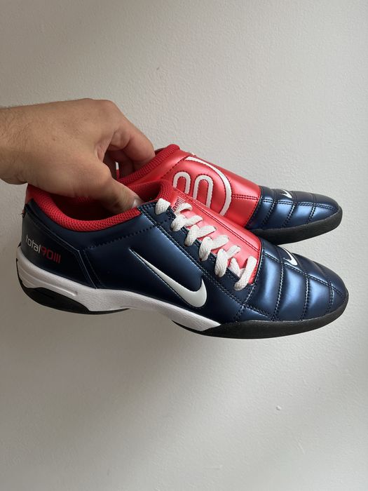 Halówki Nike Total 90 III