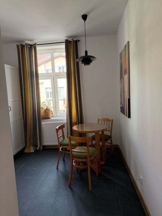 Wynajmę mieszkanie w centrum Tucholi