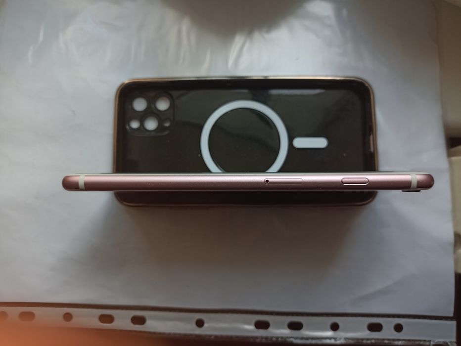 Apple iPhone 6s plus 64gb продам або обміняю