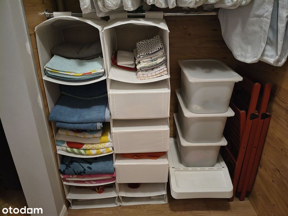 Mieszkanie 65,61 m2_3 pokoje_3 piętro_balkon 6,3 m2_do zamieszkania
