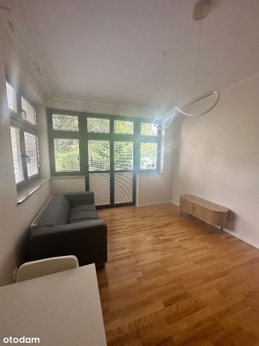 Mieszkanie – Olsztyn, Stare Miasto - Widok 2