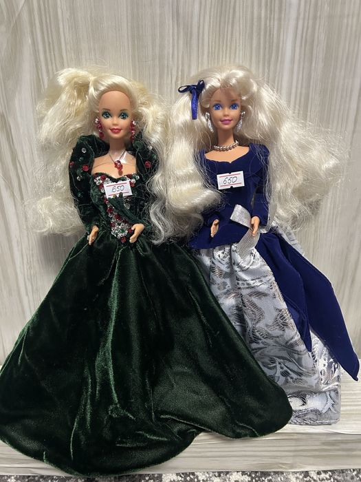 Кукла Барби BARBie и др.