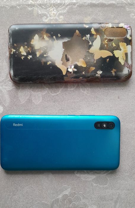Redmi 9A           .