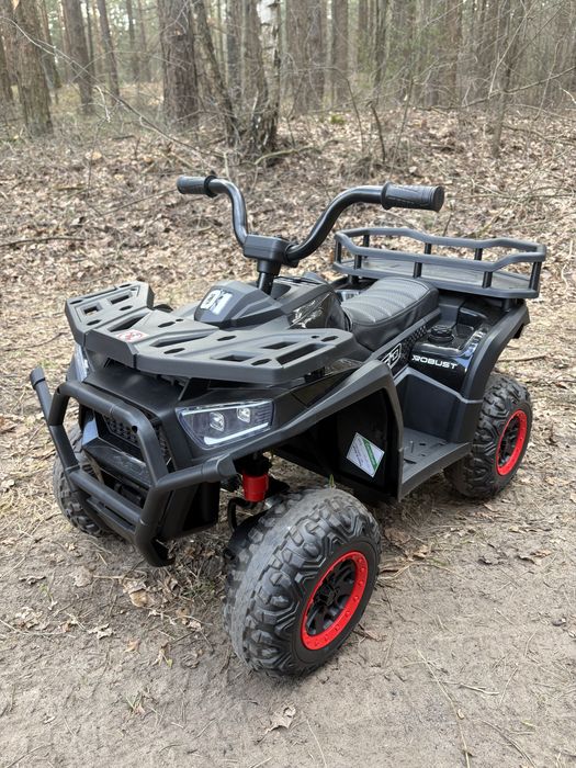 quad na akumulator atv auto dla dzieci elektryczny