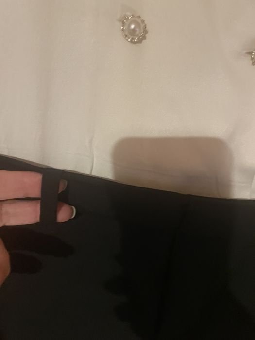 Belíssimo macacão Zara