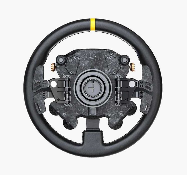 Кермо MOZA Racing CS Pro Steering