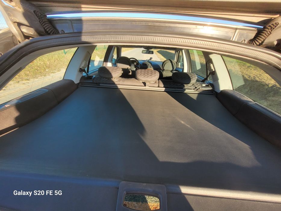 Mercedes-Benz E211