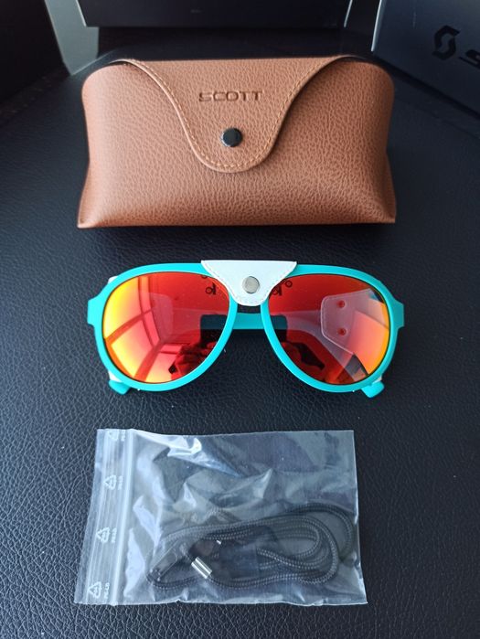 Окуляри SCOTT Pro Shield, Cervina