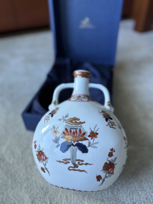 Jarra Companhia das Índias