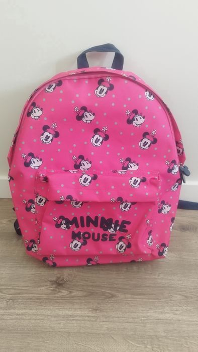 Mochila 'Minnie', Zippy