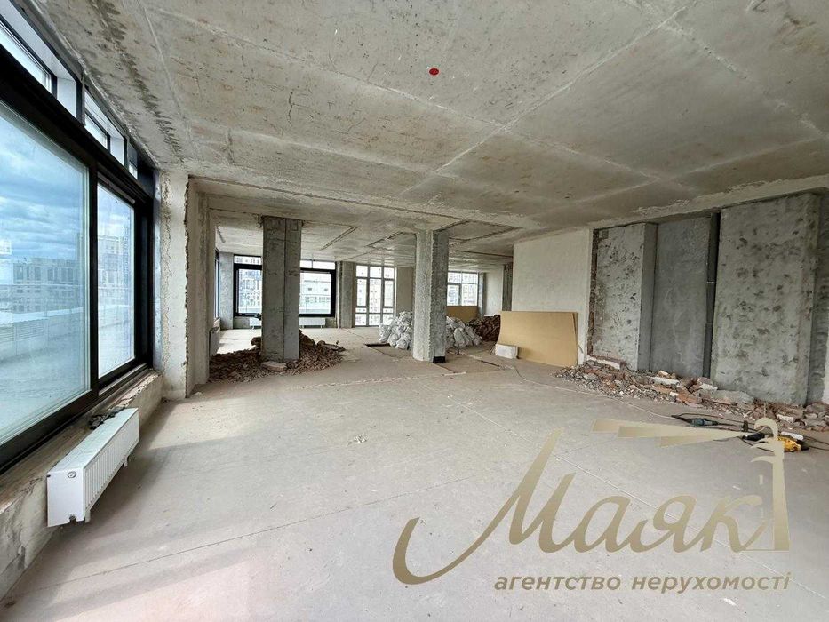 ПРОДАЖ квартира 170м2 з тересою, Бульвар Фонтанів», Печерськ, Центр