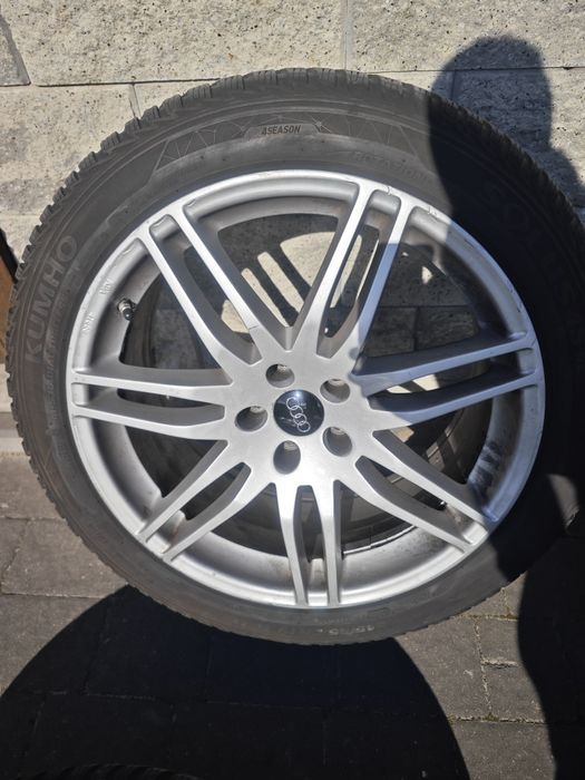 Felgi r19 5x112 Audi