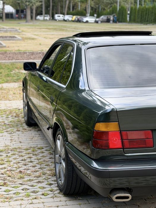 Продам Bmw e 34 - 2.0