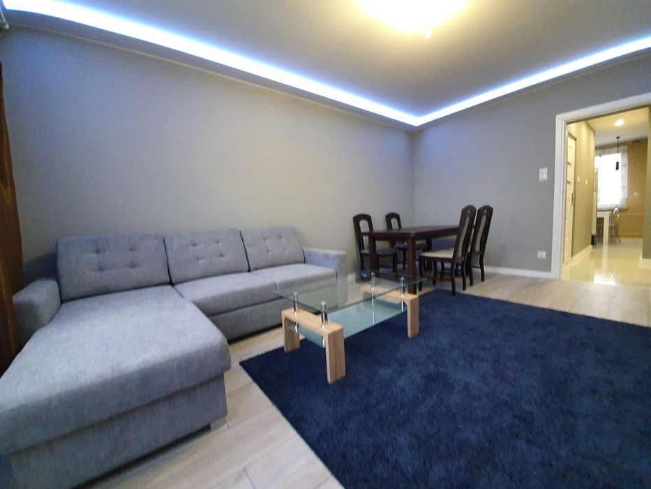 Mieszkanie do wynajęcia od zaraz w ścisłym centrum Siedlec 50m2