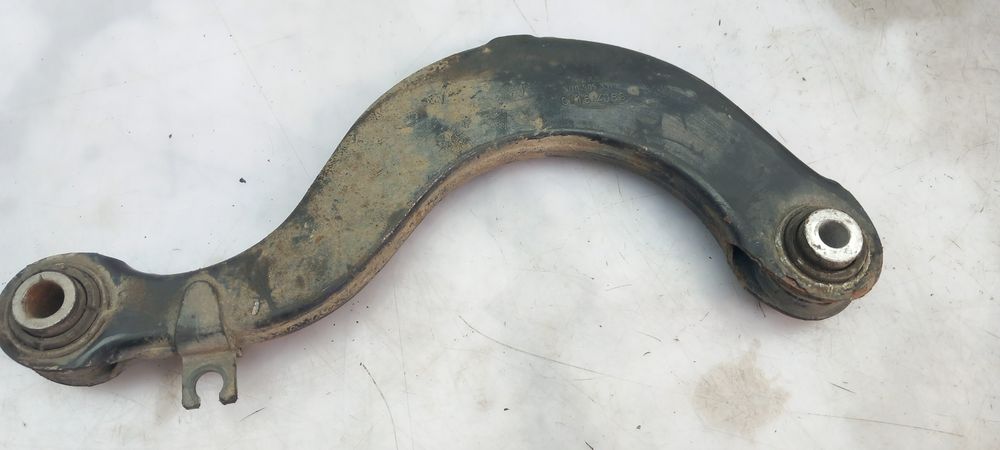 Braço de suspensão trás esquerdo VOLKSWAGEN Golf VII Variant (BA5, BV5