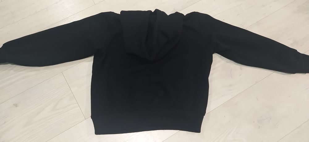 Bluza H&M Billie Eilish 146/152 koordynacji