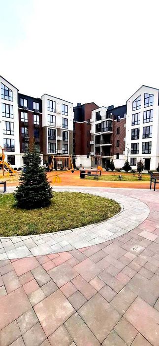 Продам 2-комн. квартиру на Котовского ЖК "ЧАЙКА ЛЮКС"/ Кирпич+ГАЗ+АГВ