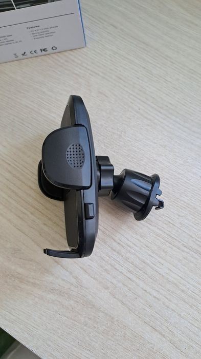 In-Car Smartphone Holder