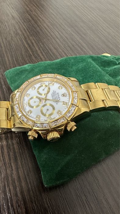 Годинник rolex жіночі