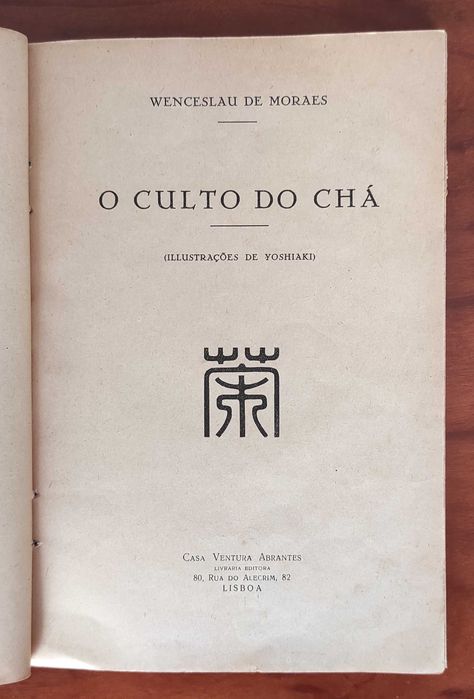 Wenceslau de Moraes (4 títulos)