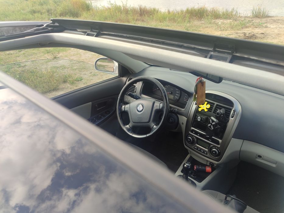 Продам авто в хорошому стані