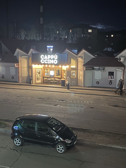 Апартаменти подобово