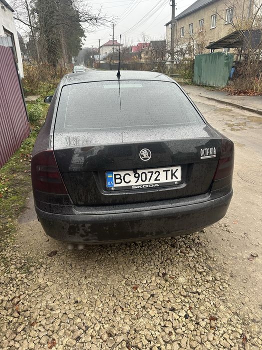 Ремні роліки замінено масло фільтра клімат працює