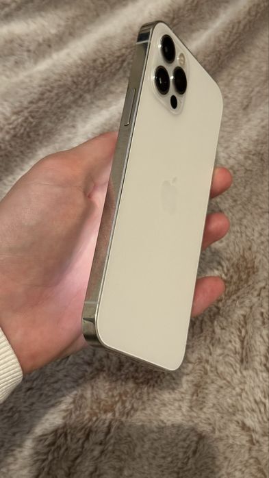 Iphone 12 pro branco excelente estado