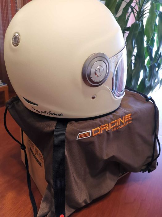 Capacete Origine Vega M
