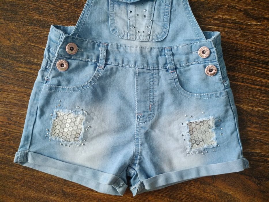 Комбінезон літній, комбинезон летний