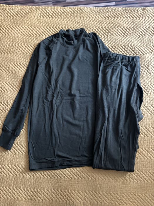 Bielizna zimowa 507T/MON